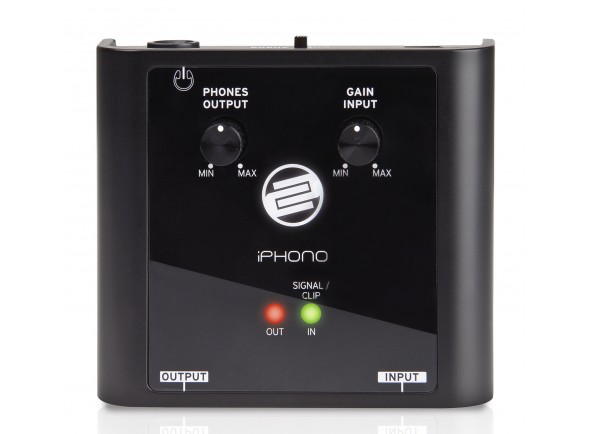 Reloop IPHONO 2 Reloop IPHONO 2
